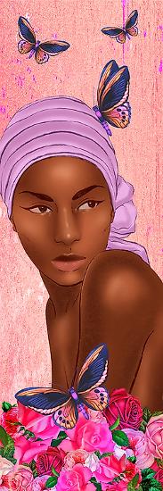 Art Print, , large