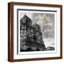 Brown Frame
