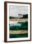 Brown Frame