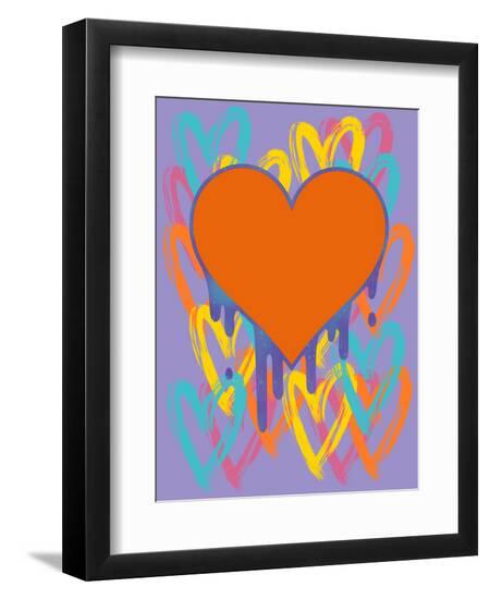 Art Print, , large