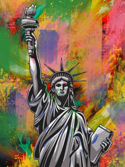 Art Print, , large