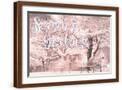 Brown Frame