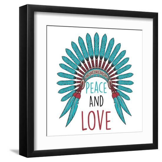Art Print, , large
