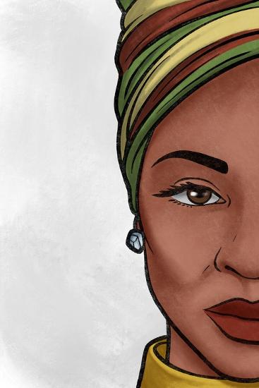 Art Print, , large