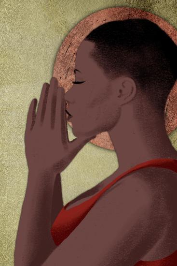 Art Print, , large