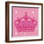 Brown Frame