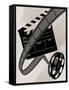 Canvas Black