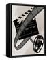 Canvas Black