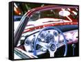 Canvas Black