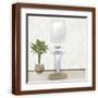 Brown Frame
