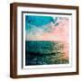 Brown Frame