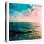 Stretched Canvas