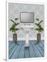 Gramercy White