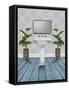 Canvas Black