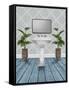 Canvas Black