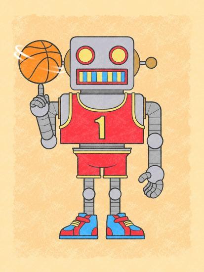 Art Print, , large