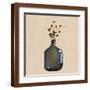 Brown Frame