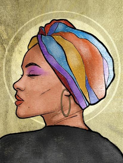 Art Print, , large