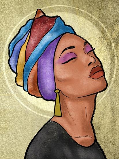 Art Print, , large