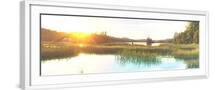 White Frame