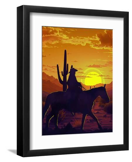 Art Print, , large