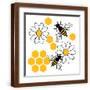 Brown Frame