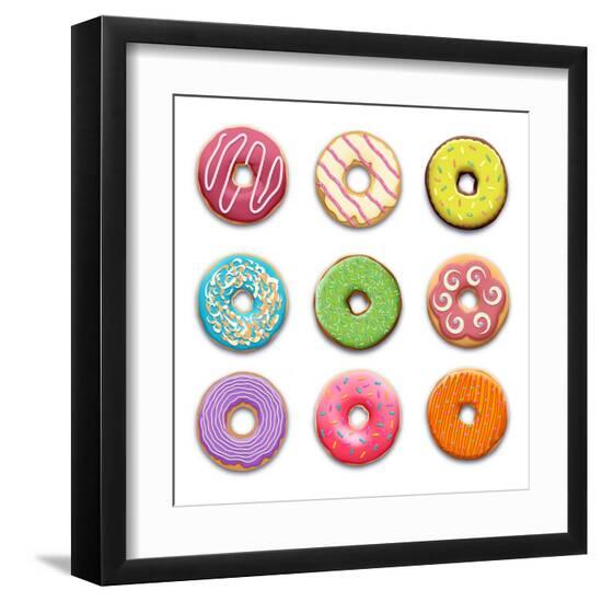 Art Print, , large