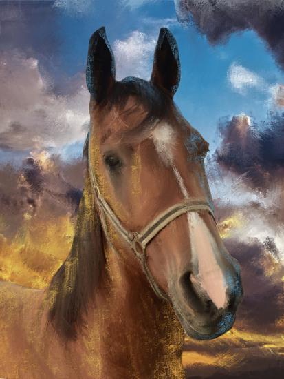 Art Print, , large