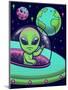 Wood Mount