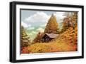 Black Frame