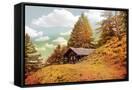 Canvas Black