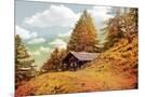 Wood Mount