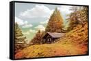Canvas Black