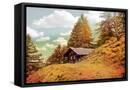Canvas Black