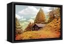 Canvas Black