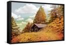 Canvas Black