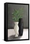 Canvas Black