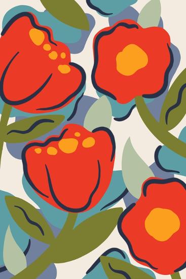 Art Print, , large