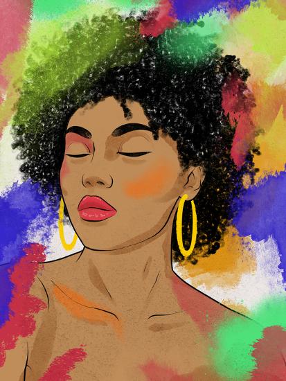 Premium Giclee Print, , large