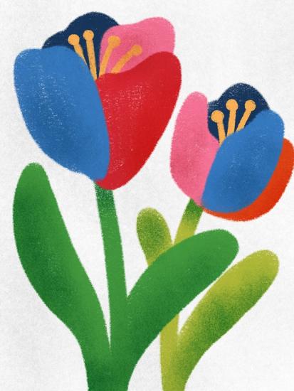 Art Print, , large
