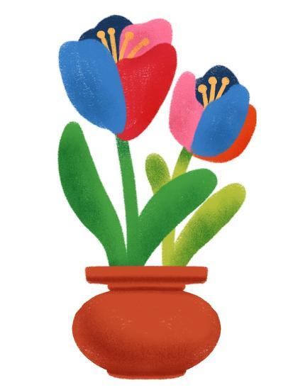 Art Print, , large