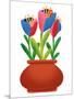 Wood Mount