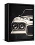 Canvas Black