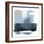 Brown Frame