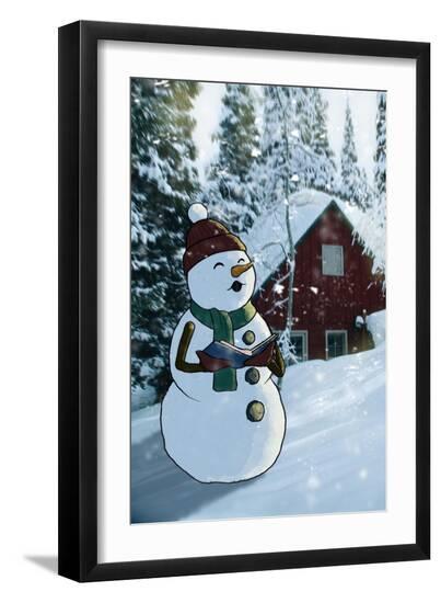 Art Print, , large