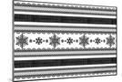 Wood Mount