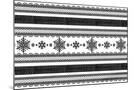 Wood Mount