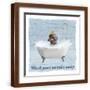 Brown Frame