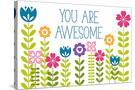 Stretched Canvas