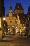 Roderbogen Bow and Markusturm Tower-Marcus-Photographic Print